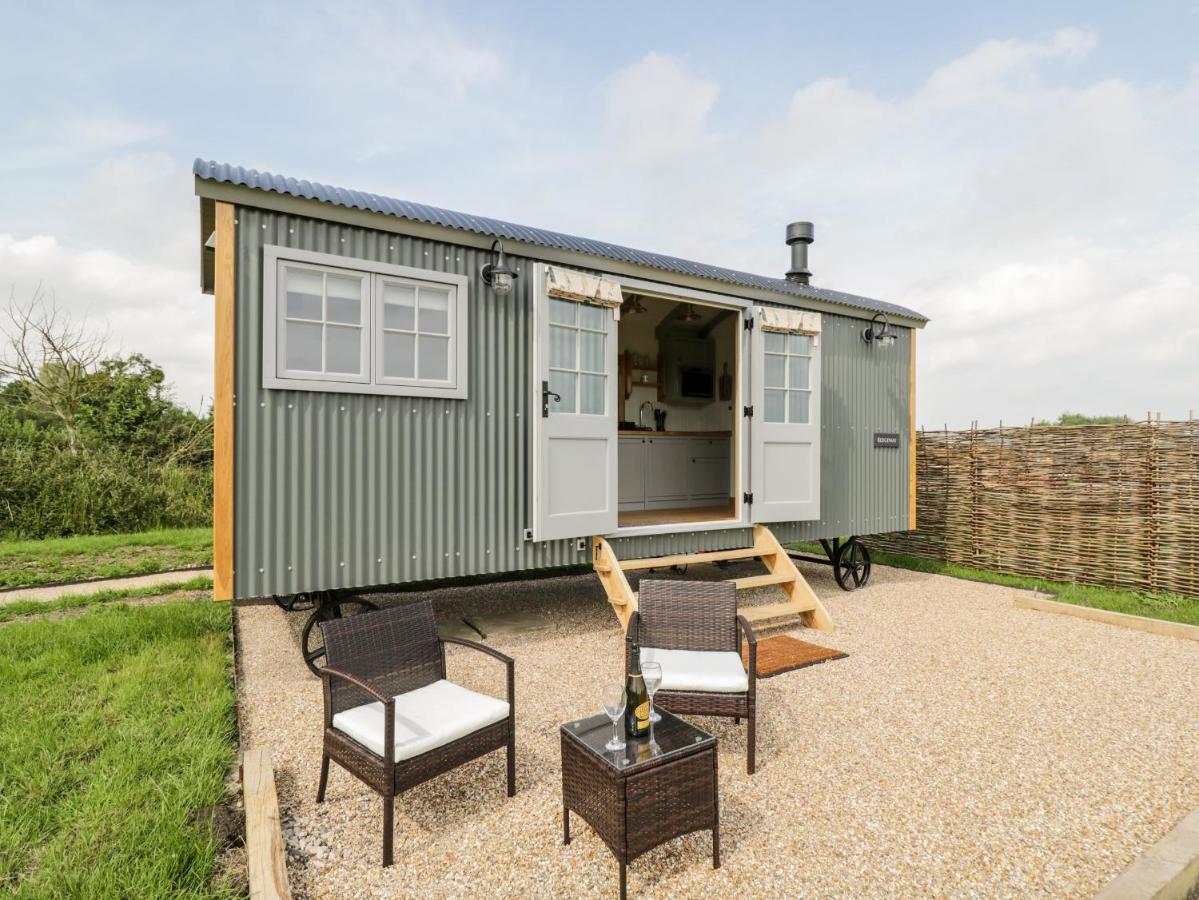 Ridgeway Villa Faringdon Kültér fotó