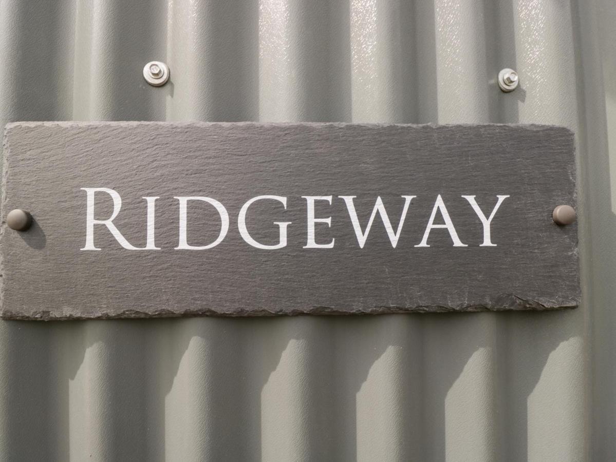 Ridgeway Villa Faringdon Kültér fotó
