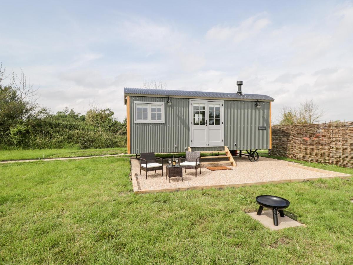 Ridgeway Villa Faringdon Kültér fotó