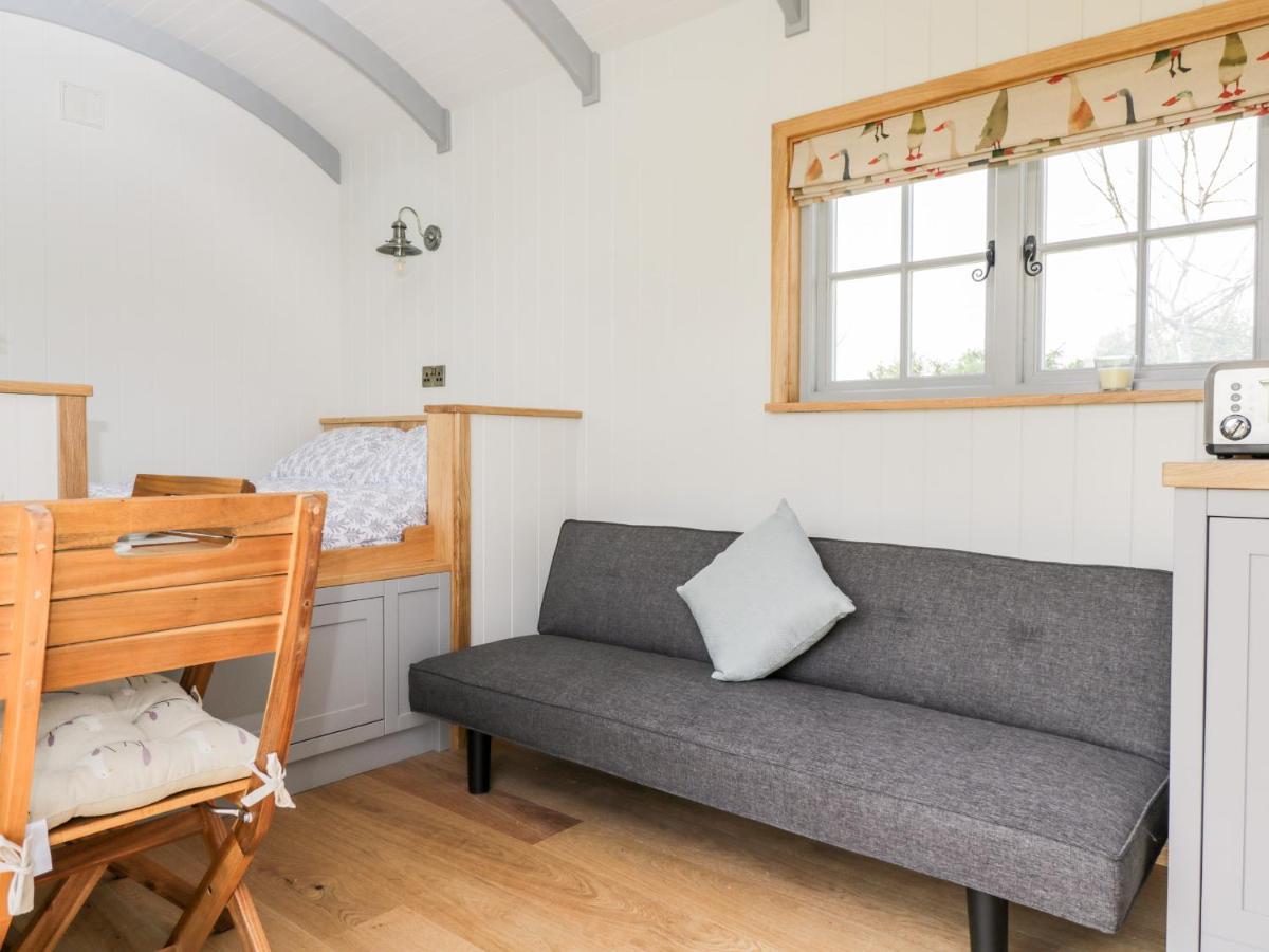 Ridgeway Villa Faringdon Kültér fotó