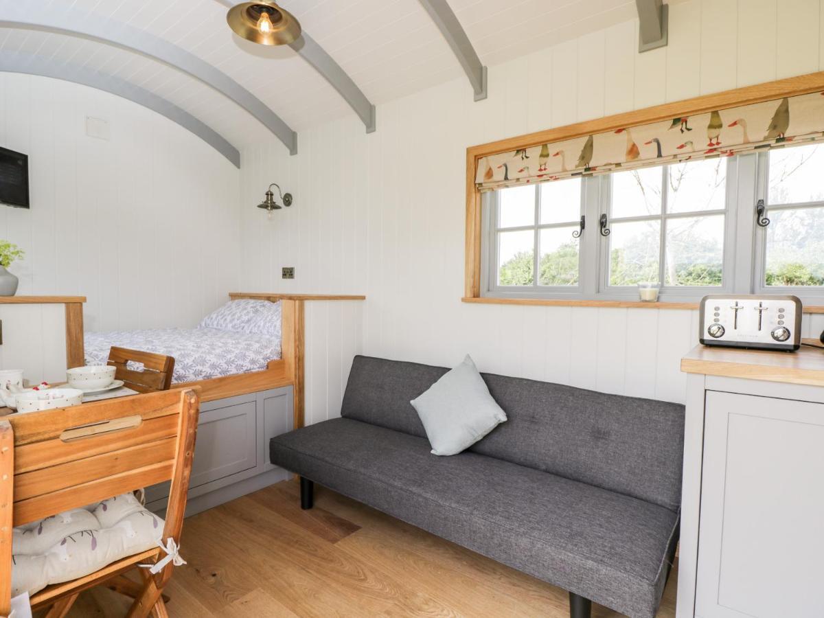 Ridgeway Villa Faringdon Kültér fotó