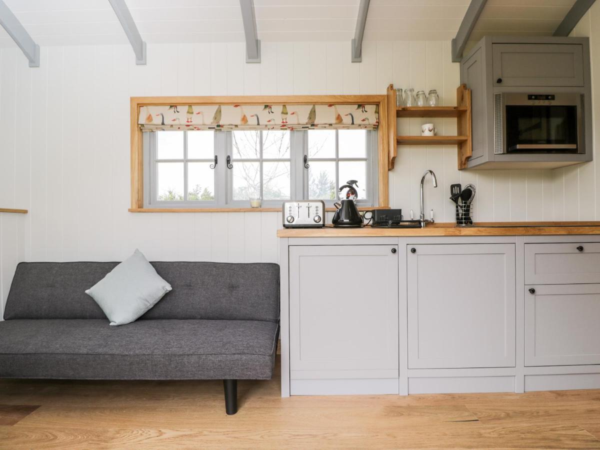 Ridgeway Villa Faringdon Kültér fotó