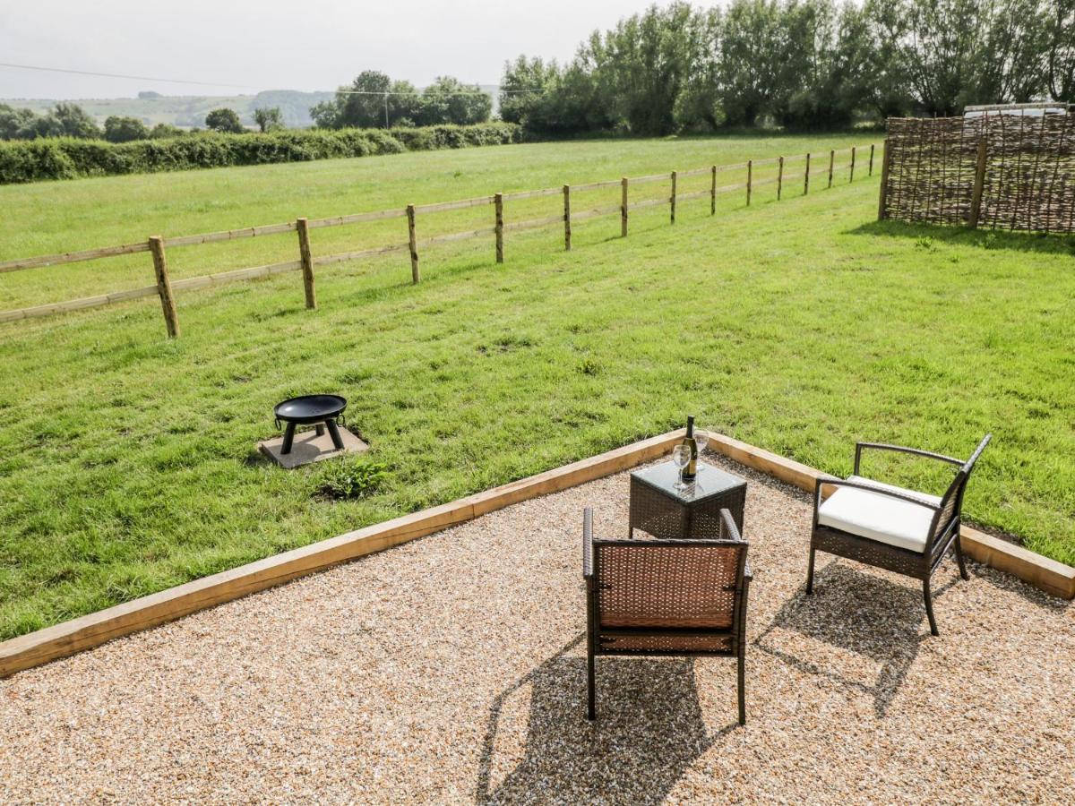 Ridgeway Villa Faringdon Kültér fotó